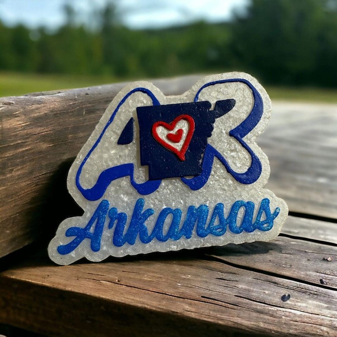 Large Beaded Air Fresheners