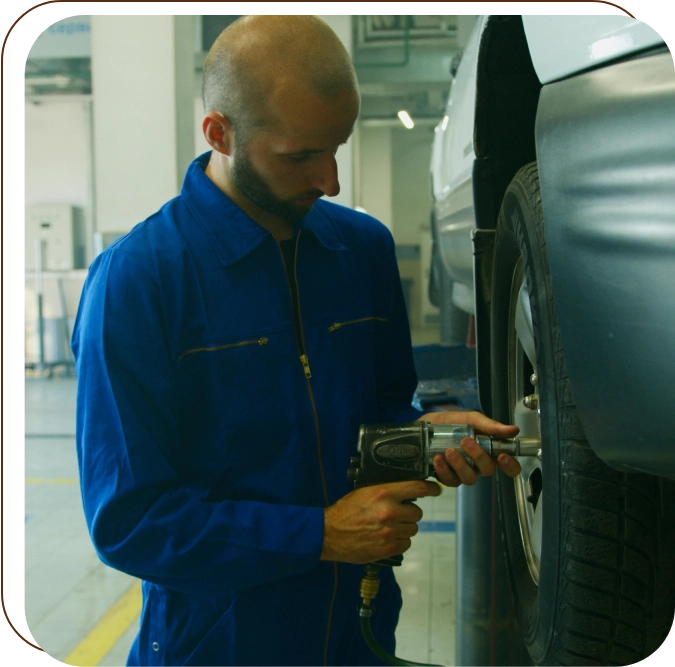 Kickin Back Design and Decor