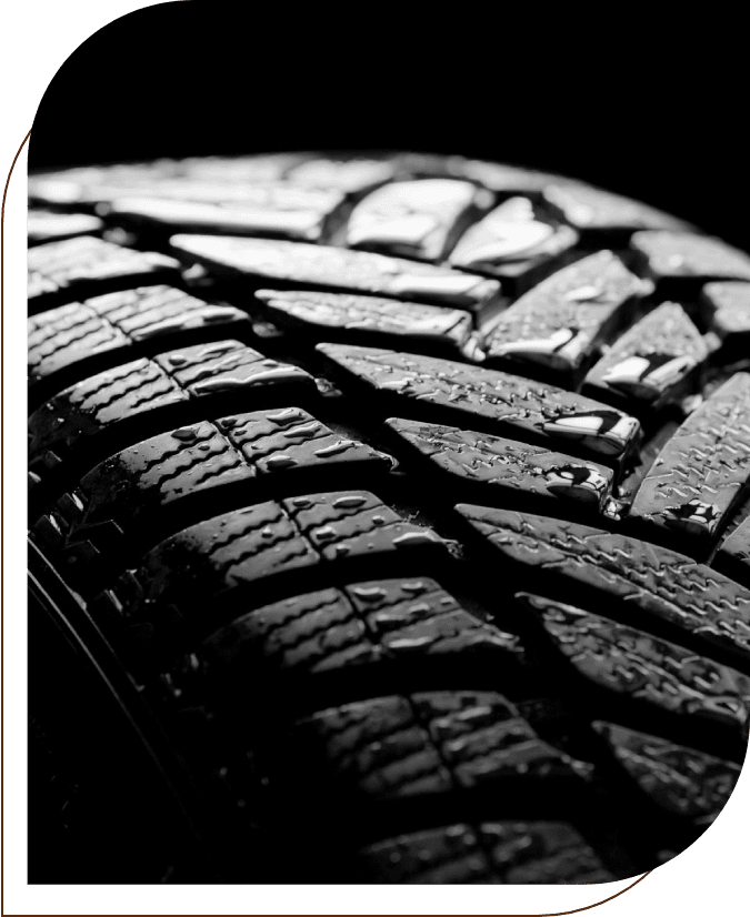 Kickin Back Tire & Lube LLC