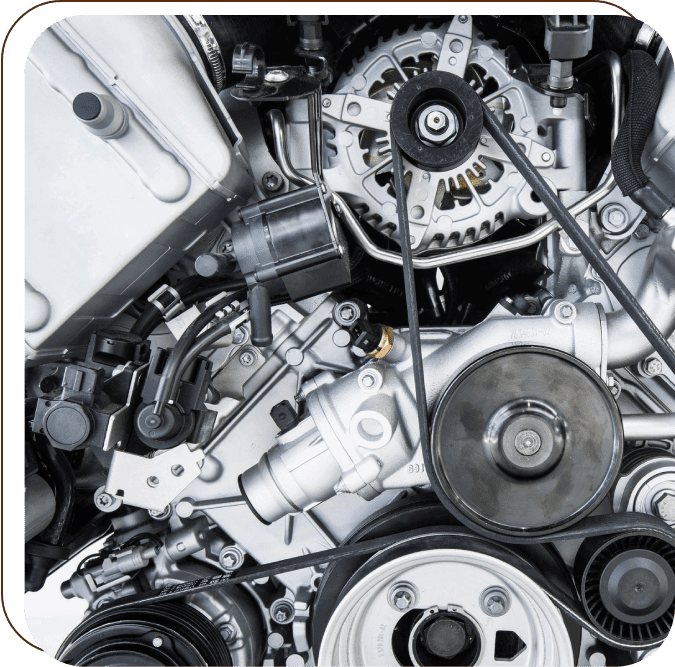 Kickin Back Tire & Lube LLC