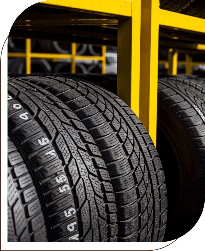 Kickin Back Tire & Lube LLC